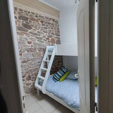Duplex Du 7 Apartment Bouzigues