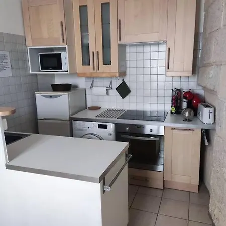 Duplex Du 7 Apartment *