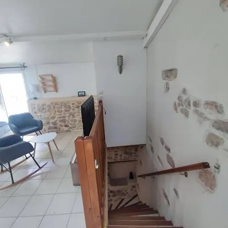 Duplex Du 7 Apartment *