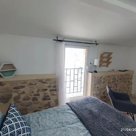Duplex Du 7 Bouzigues