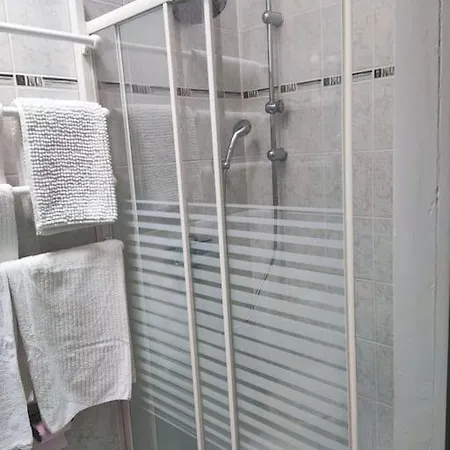 Duplex Du 7 Apartment