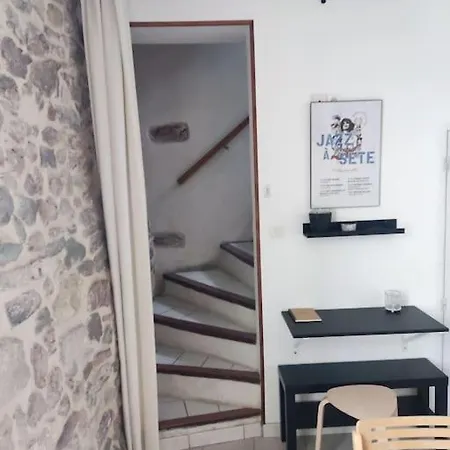 Duplex Du 7 Bouzigues